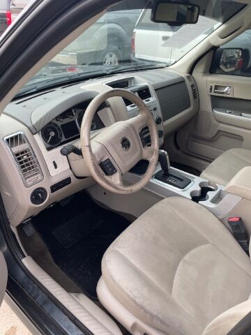 2010 Mercury Mariner I4 4WD West Valley City UT