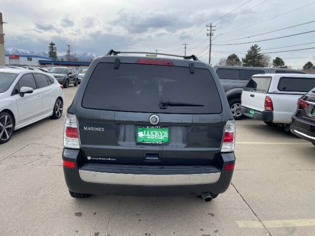 2010 Mercury Mariner I4 4WD West Valley City UT
