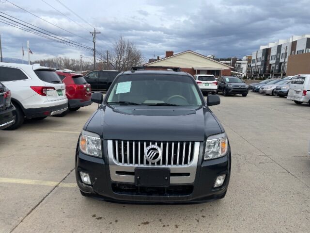 2010 Mercury Mariner I4 4WD West Valley City UT