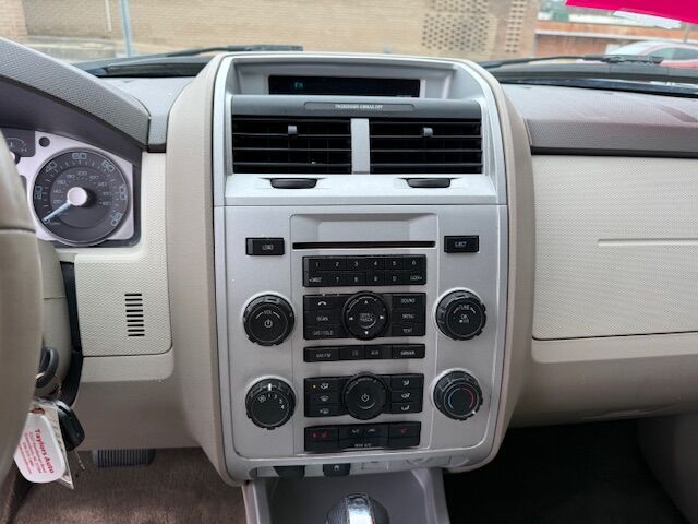 2010 Mercury Mariner Premier Greensboro NC