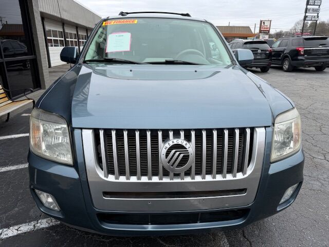 2010 Mercury Mariner Premier Greensboro NC