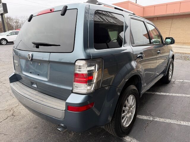 2010 Mercury Mariner Premier Greensboro NC