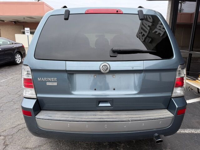 2010 Mercury Mariner Premier Greensboro NC