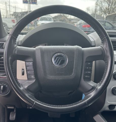 2010 Mercury Mariner Premier Houston TX