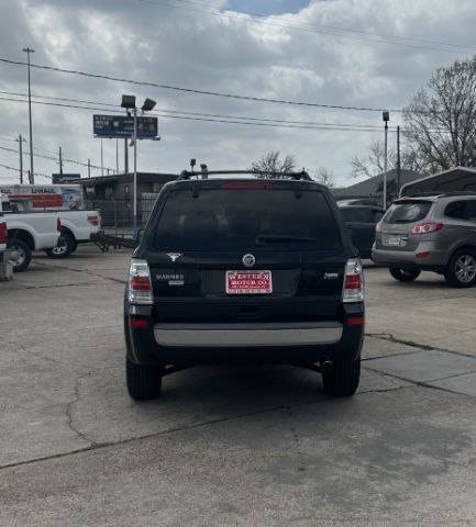 2010 Mercury Mariner Premier Houston TX