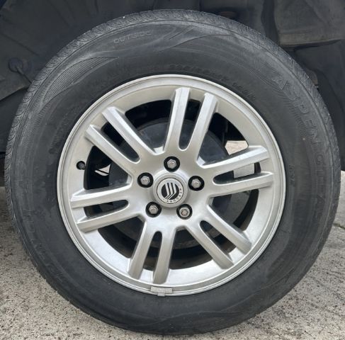 2010 Mercury Mariner Premier Houston TX