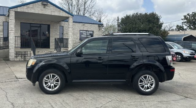 2010 Mercury Mariner Premier Houston TX