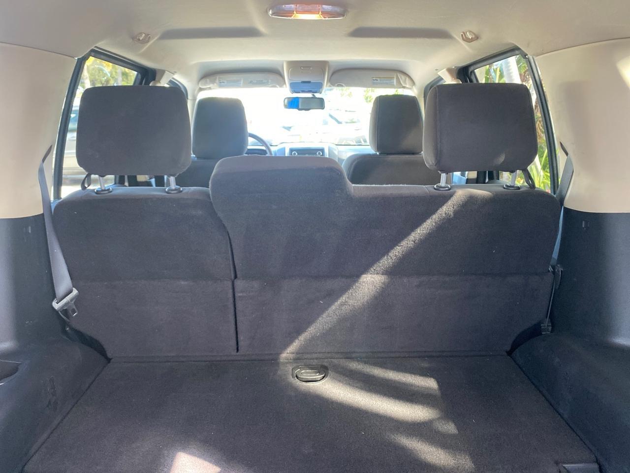 2010 Mercury Mountaineer 1 OWNER LOW MILES 78,753 Pompano Beach FL