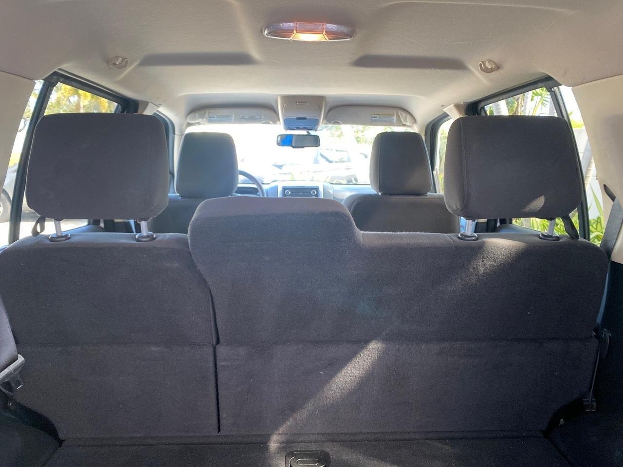 2010 Mercury Mountaineer 1 OWNER LOW MILES 78,753 Pompano Beach FL