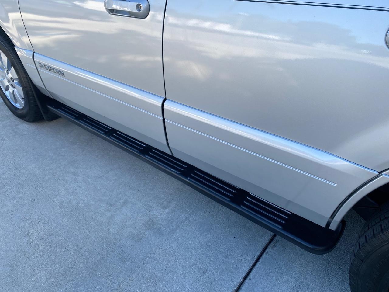 2010 Mercury Mountaineer 1 OWNER LOW MILES 78,753 Pompano Beach FL