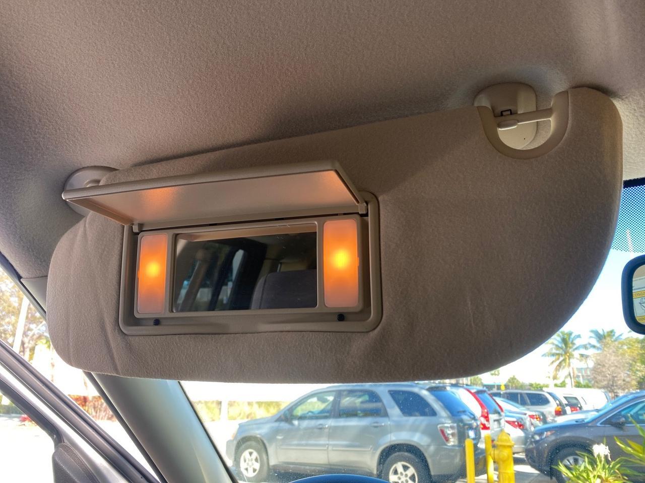 2010 Mercury Mountaineer 1 OWNER LOW MILES 78,753 Pompano Beach FL