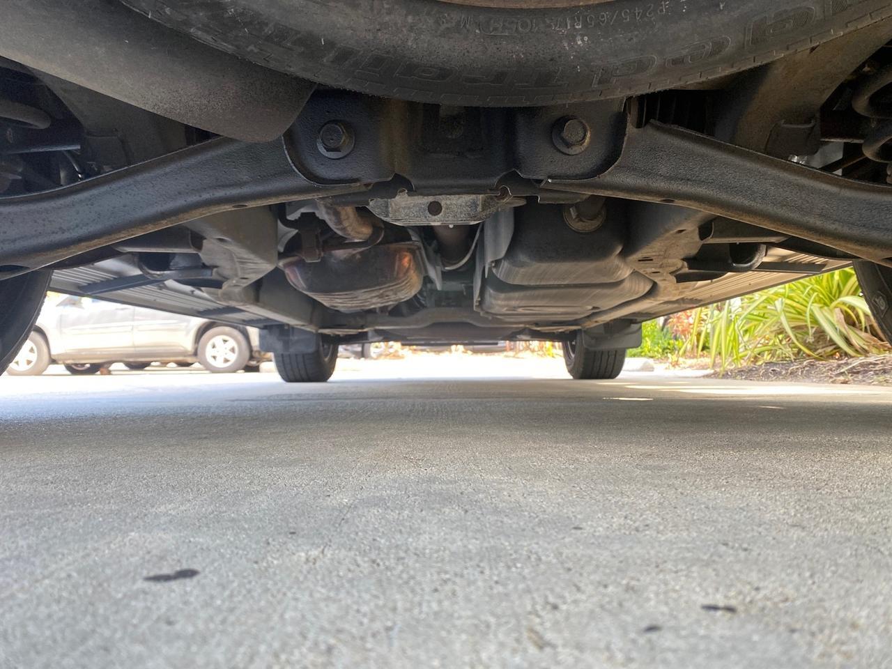 2010 Mercury Mountaineer 1 OWNER LOW MILES 78,753 Pompano Beach FL