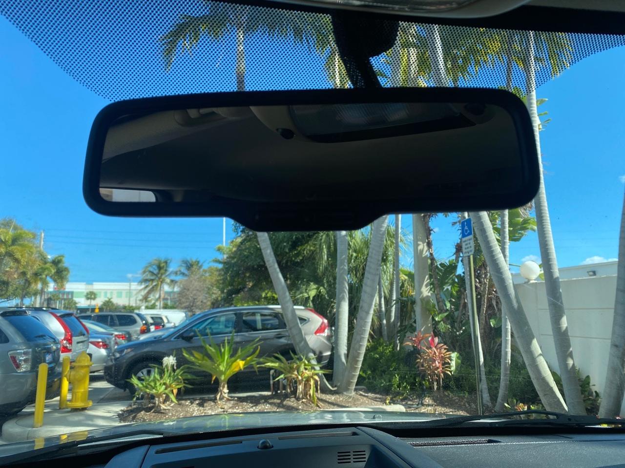 2010 Mercury Mountaineer 1 OWNER LOW MILES 78,753 Pompano Beach FL