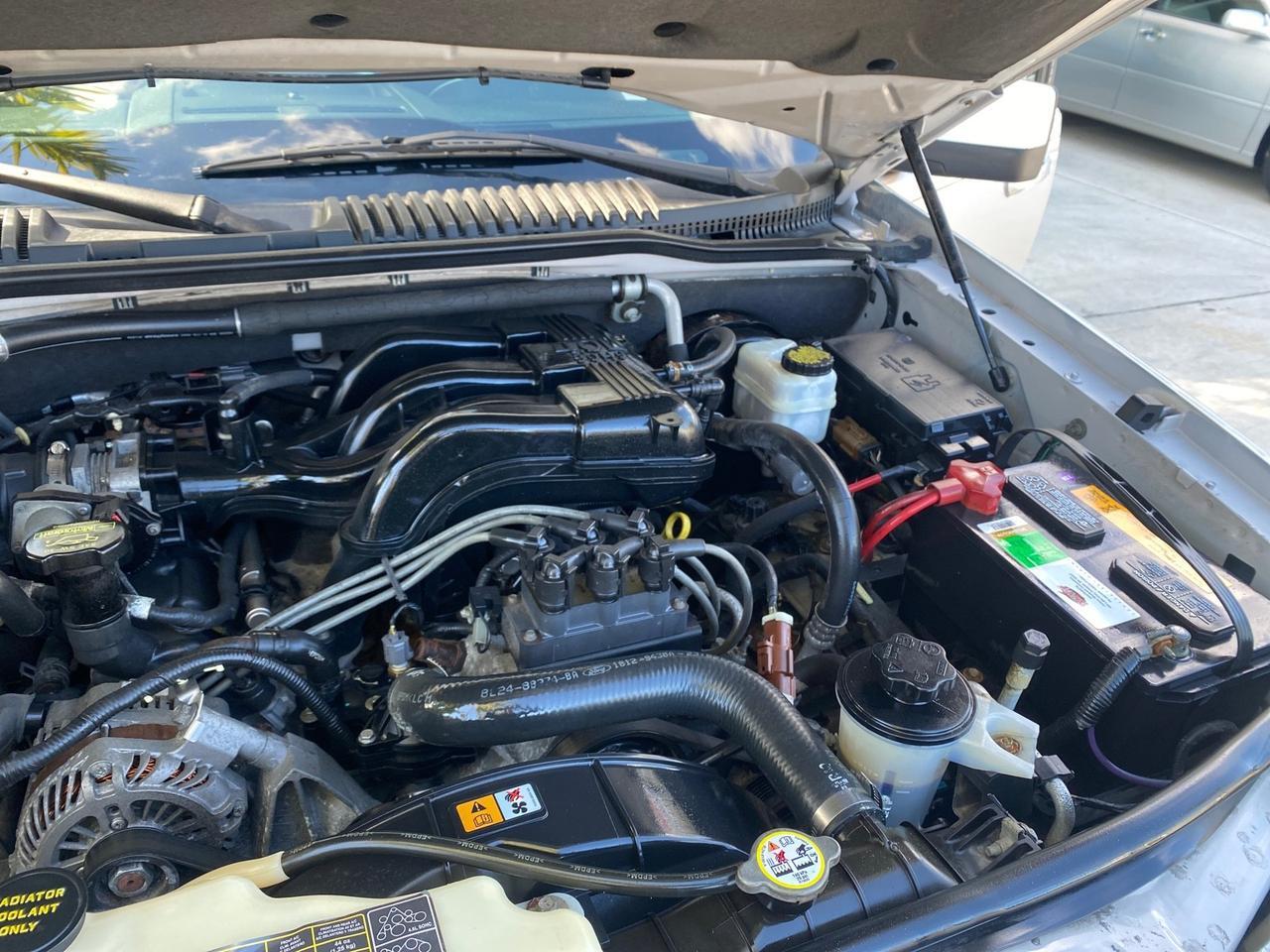 2010 Mercury Mountaineer 1 OWNER LOW MILES 78,753 Pompano Beach FL