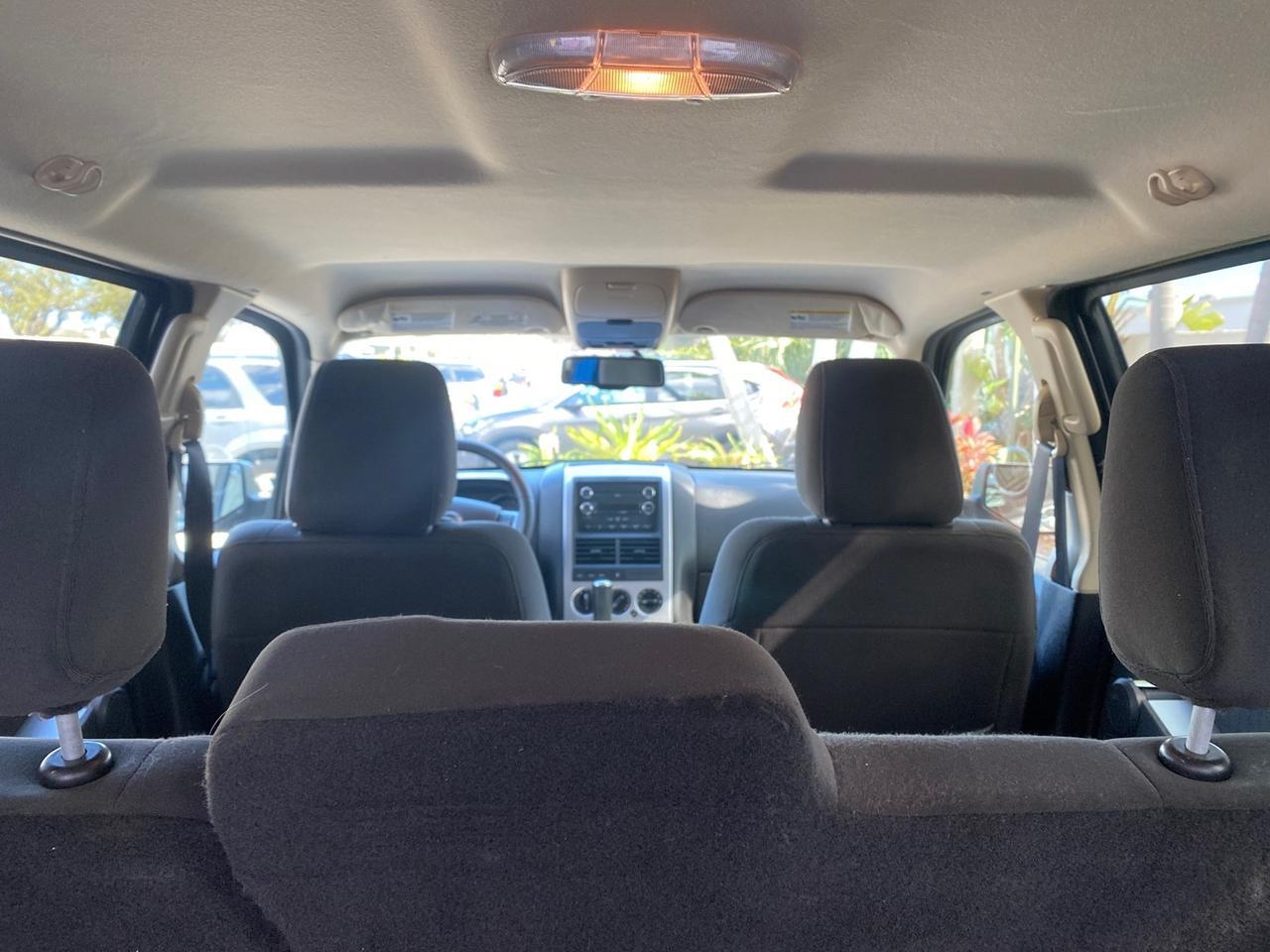 2010 Mercury Mountaineer 1 OWNER LOW MILES 78,753 Pompano Beach FL