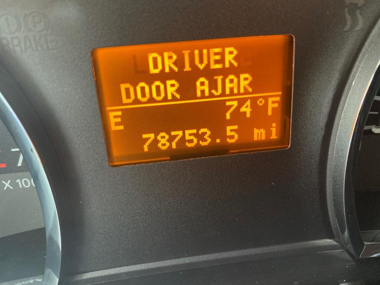 2010 Mercury Mountaineer 1 OWNER LOW MILES 78,753 Pompano Beach FL