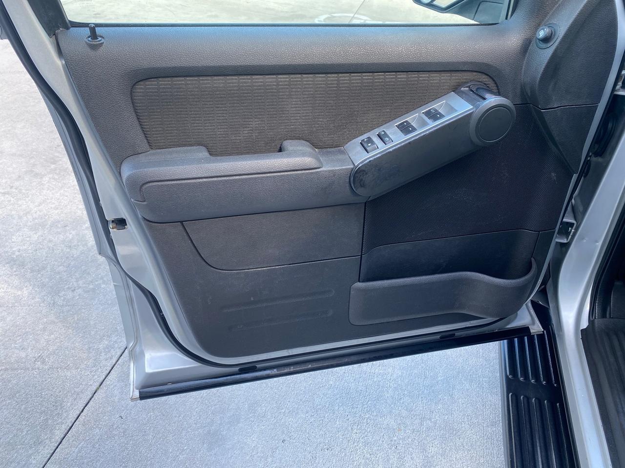 2010 Mercury Mountaineer 1 OWNER LOW MILES 78,753 Pompano Beach FL