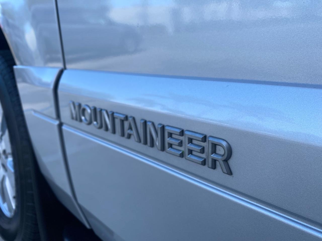 2010 Mercury Mountaineer 1 OWNER LOW MILES 78,753 Pompano Beach FL