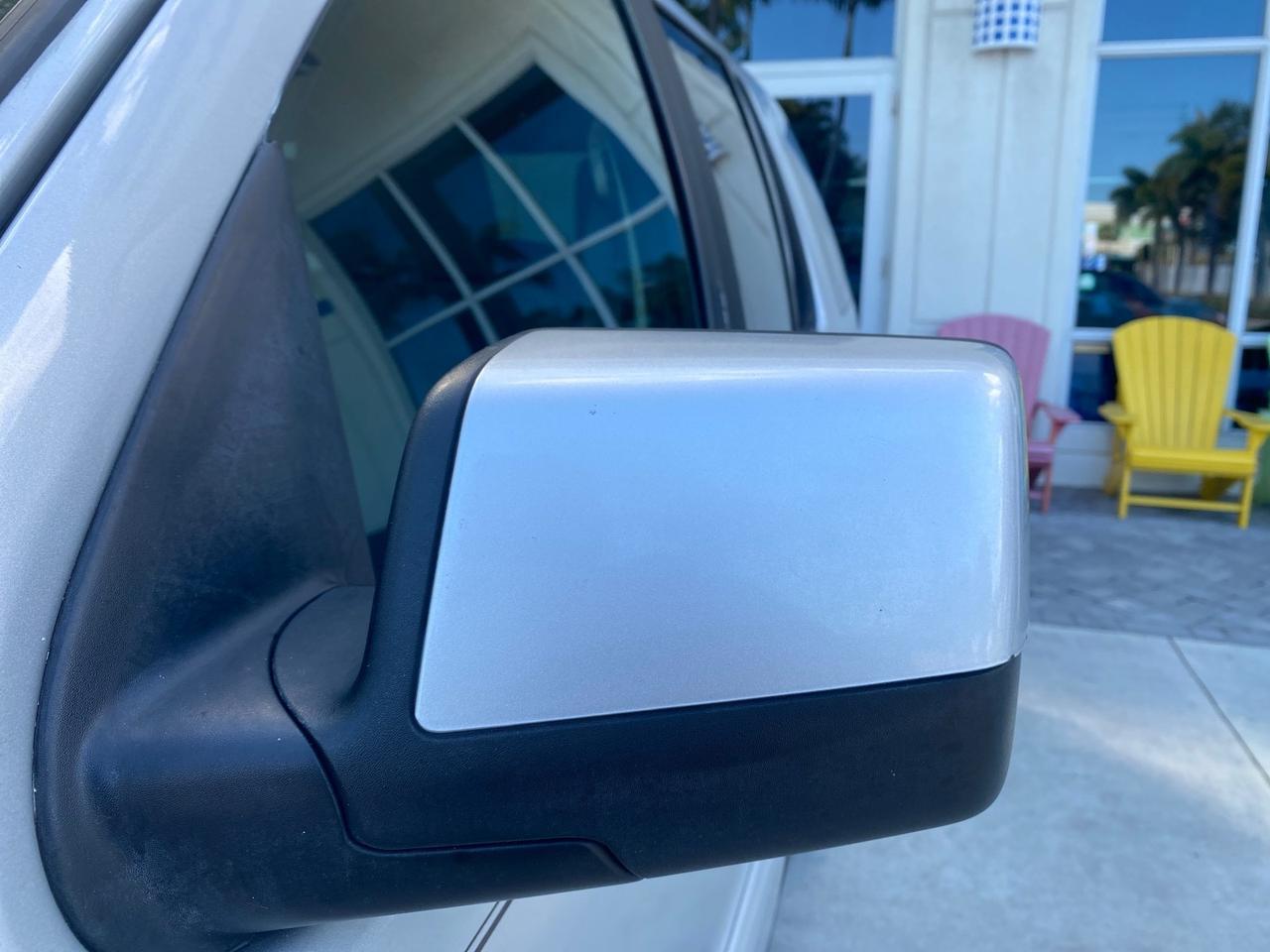 2010 Mercury Mountaineer 1 OWNER LOW MILES 78,753 Pompano Beach FL