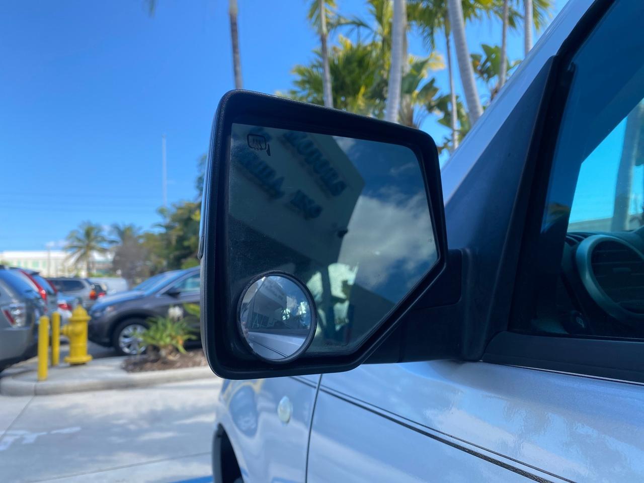 2010 Mercury Mountaineer 1 OWNER LOW MILES 78,753 Pompano Beach FL