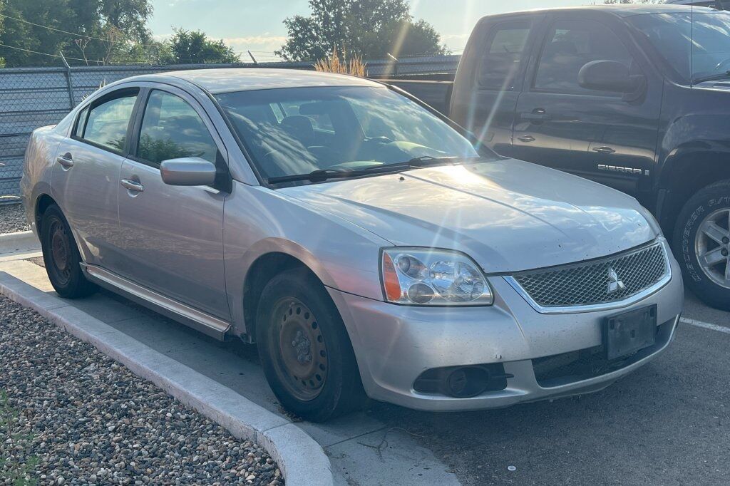 2010 Mitsubishi Galant ES Fruitland ID
