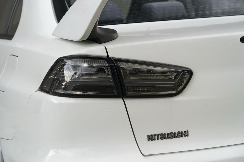 2010 Mitsubishi Lancer Evolution GSR More than 10K UPGRADES Miami FL