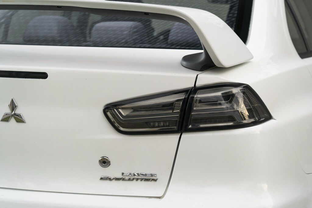 2010 Mitsubishi Lancer Evolution GSR More than 10K UPGRADES Miami FL