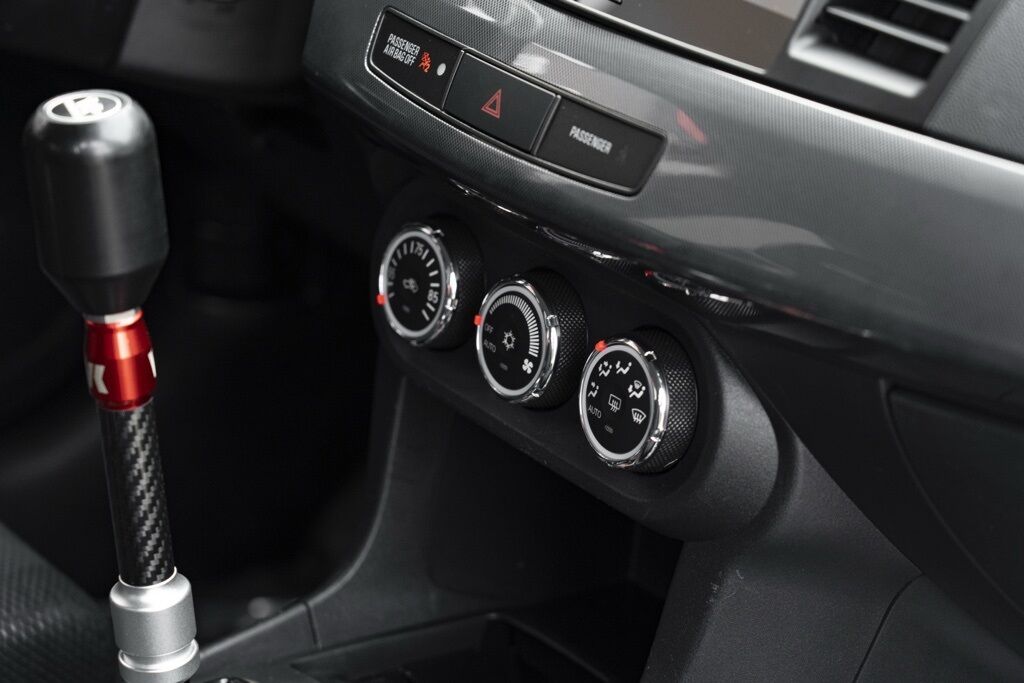 2010 Mitsubishi Lancer Evolution GSR More than 10K UPGRADES Miami FL