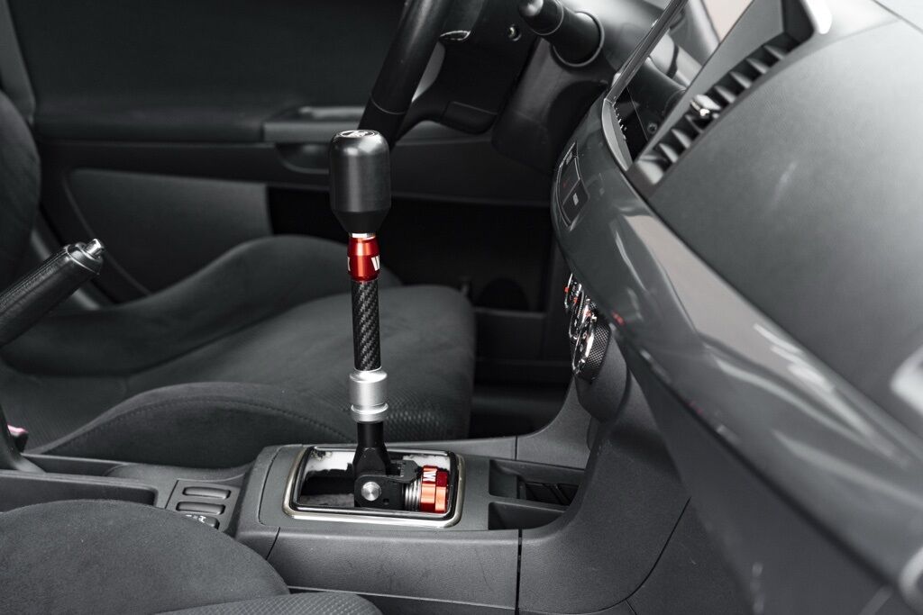 2010 Mitsubishi Lancer Evolution GSR More than 10K UPGRADES Miami FL