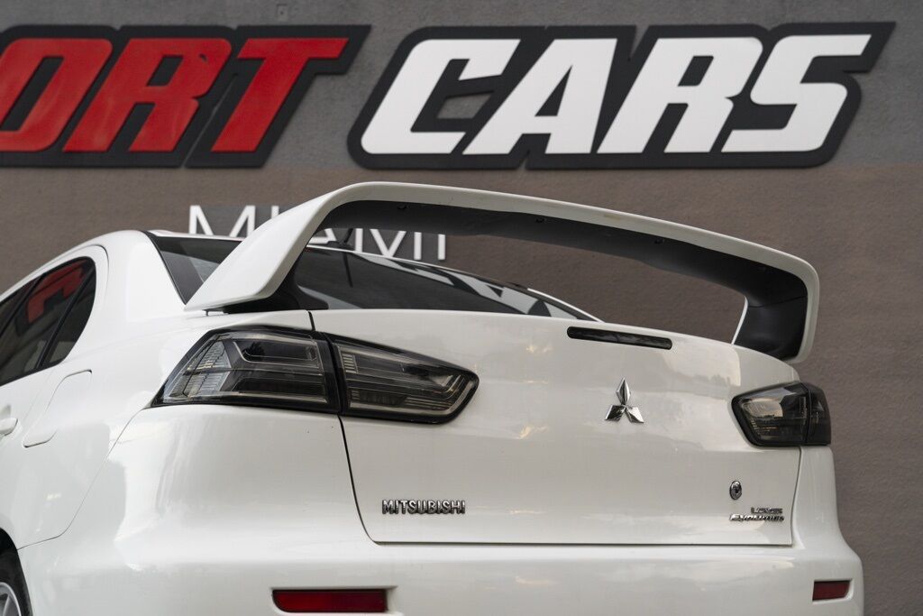 2010 Mitsubishi Lancer Evolution GSR More than 10K UPGRADES Miami FL