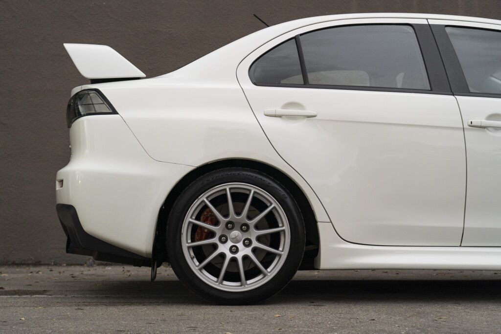 2010 Mitsubishi Lancer Evolution GSR More than 10K UPGRADES Miami FL