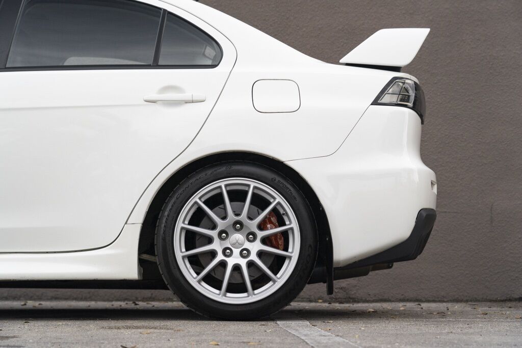 2010 Mitsubishi Lancer Evolution GSR More than 10K UPGRADES Miami FL