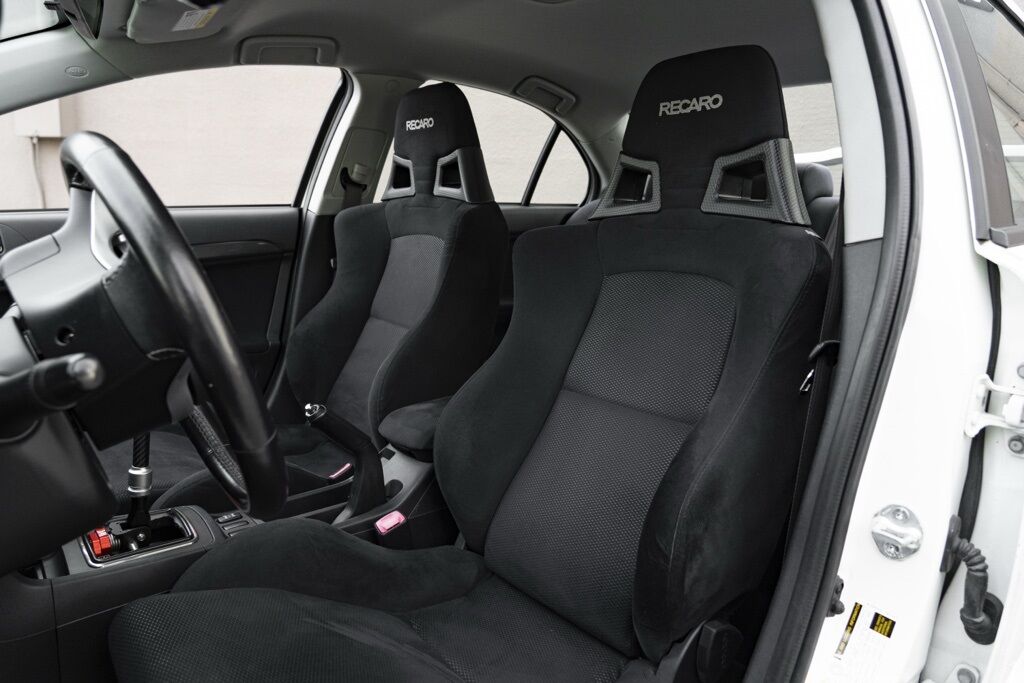 2010 Mitsubishi Lancer Evolution GSR More than 10K UPGRADES Miami FL