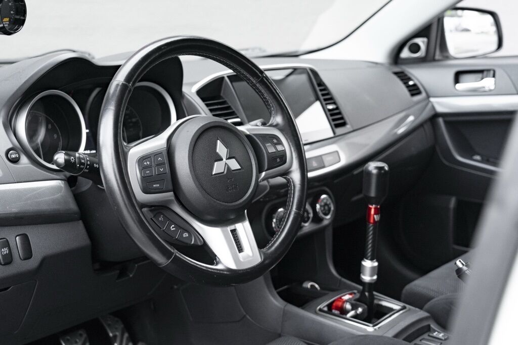 2010 Mitsubishi Lancer Evolution GSR More than 10K UPGRADES Miami FL
