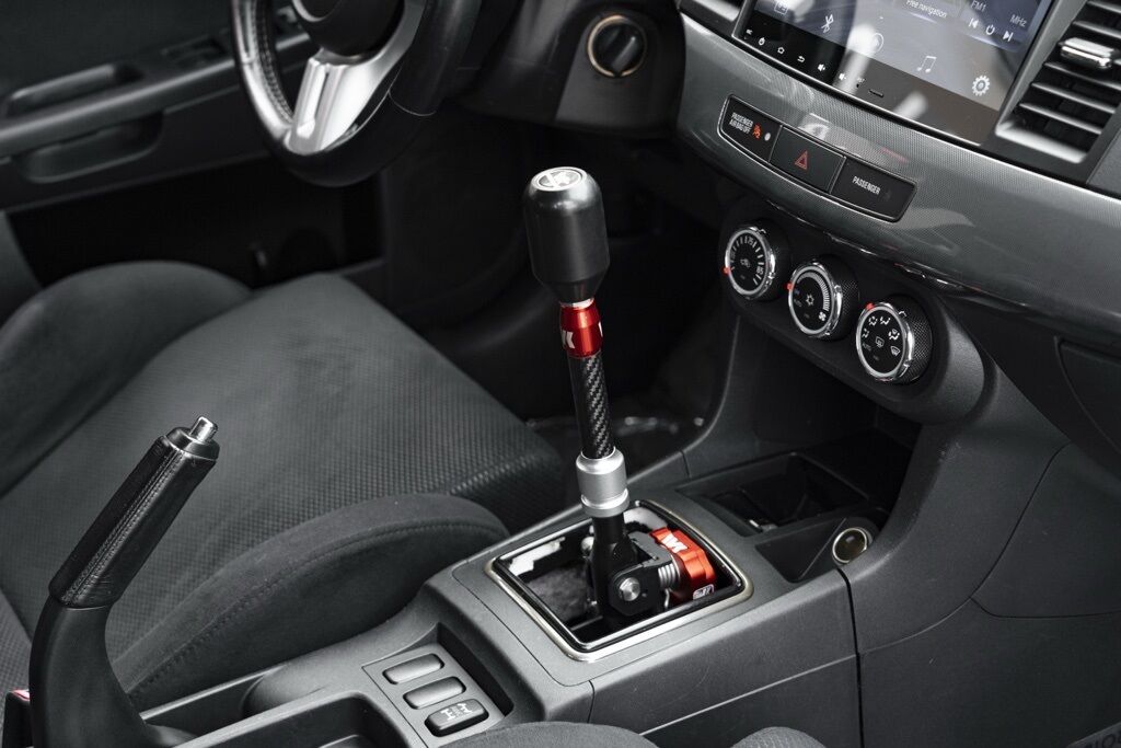 2010 Mitsubishi Lancer Evolution GSR More than 10K UPGRADES Miami FL