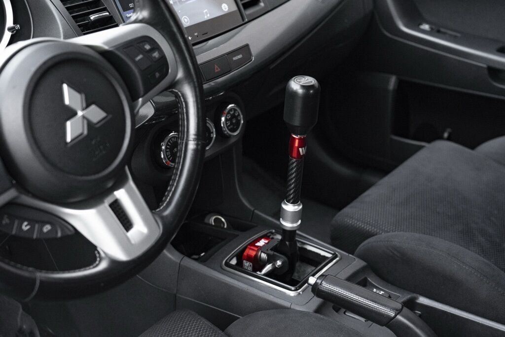 2010 Mitsubishi Lancer Evolution GSR More than 10K UPGRADES Miami FL