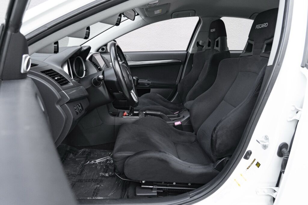 2010 Mitsubishi Lancer Evolution GSR More than 10K UPGRADES Miami FL