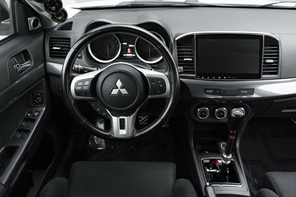 2010 Mitsubishi Lancer Evolution GSR More than 10K UPGRADES Miami FL
