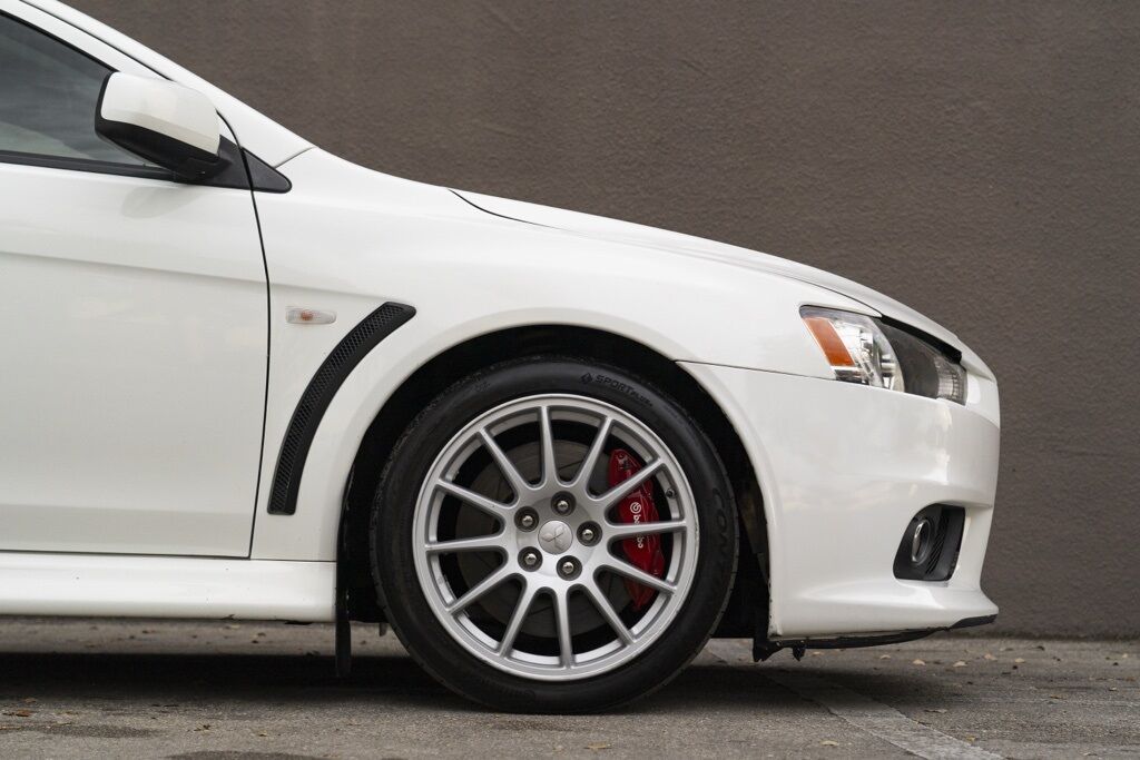 2010 Mitsubishi Lancer Evolution GSR More than 10K UPGRADES Miami FL