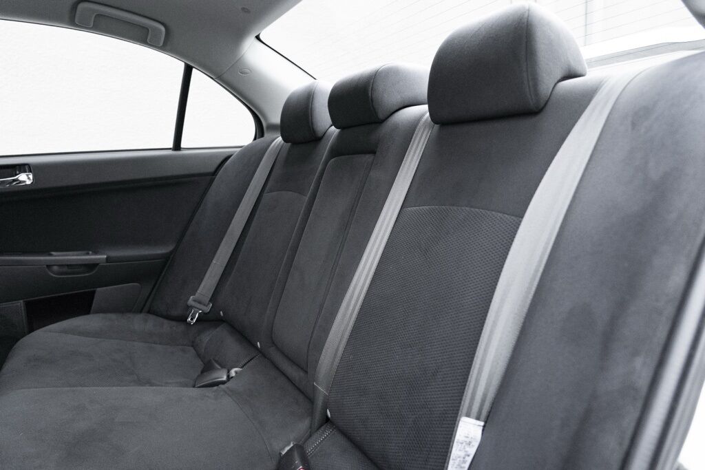 2010 Mitsubishi Lancer Evolution GSR More than 10K UPGRADES Miami FL