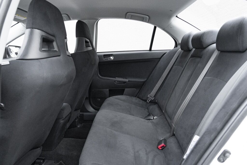 2010 Mitsubishi Lancer Evolution GSR More than 10K UPGRADES Miami FL