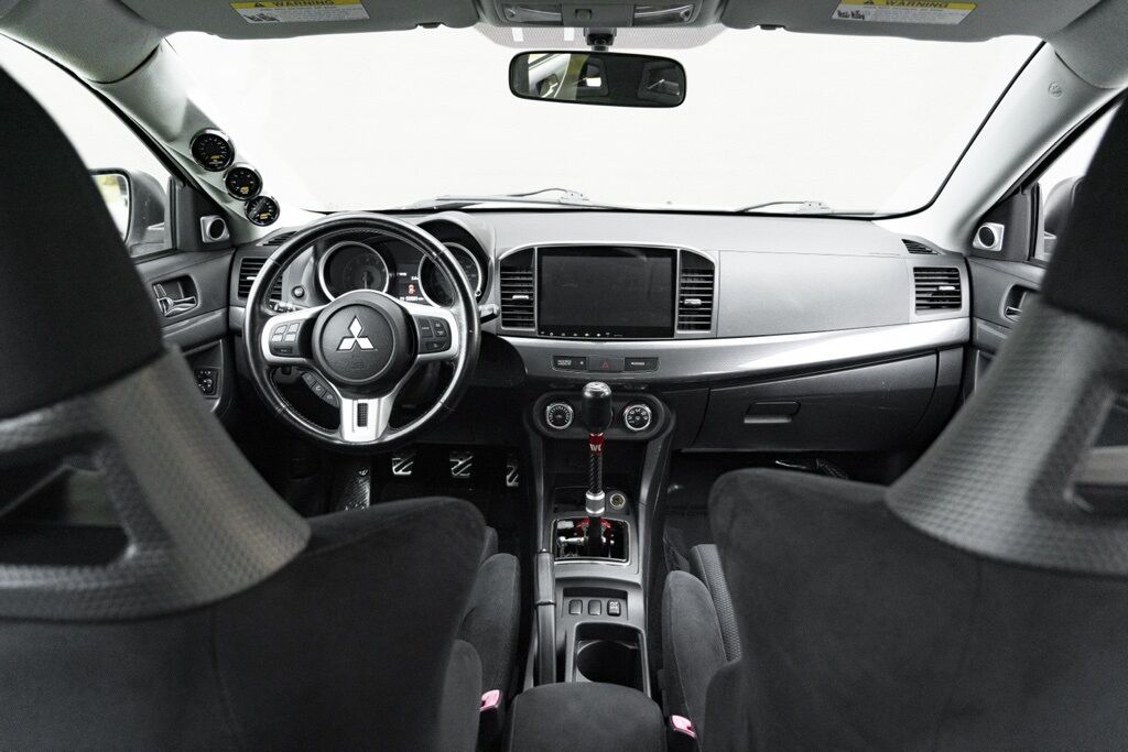 2010 Mitsubishi Lancer Evolution GSR More than 10K UPGRADES Miami FL