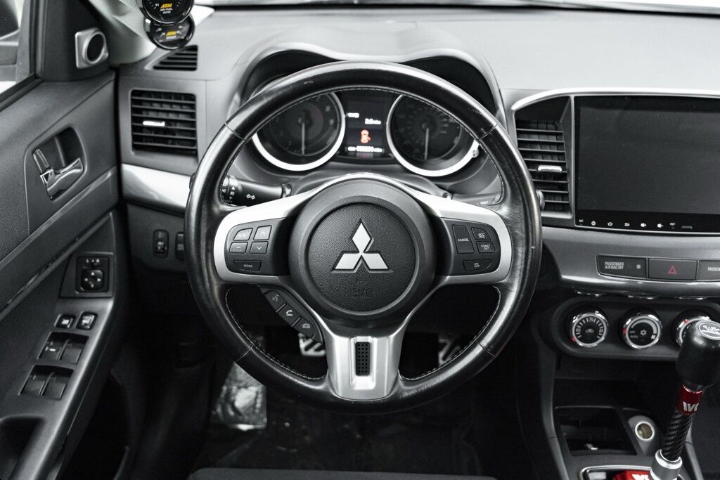 2010 Mitsubishi Lancer Evolution GSR More than 10K UPGRADES Miami FL