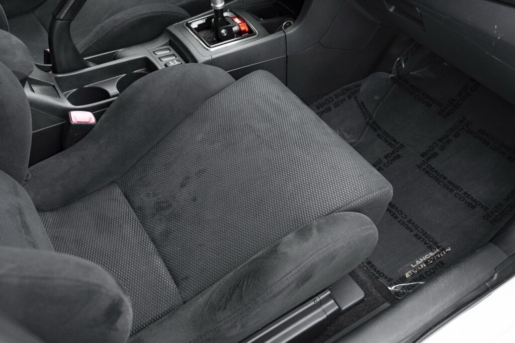2010 Mitsubishi Lancer Evolution GSR More than 10K UPGRADES Miami FL