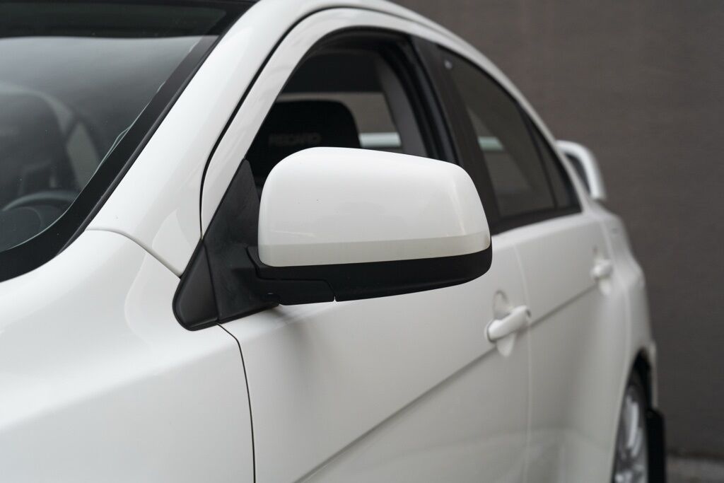 2010 Mitsubishi Lancer Evolution GSR More than 10K UPGRADES Miami FL