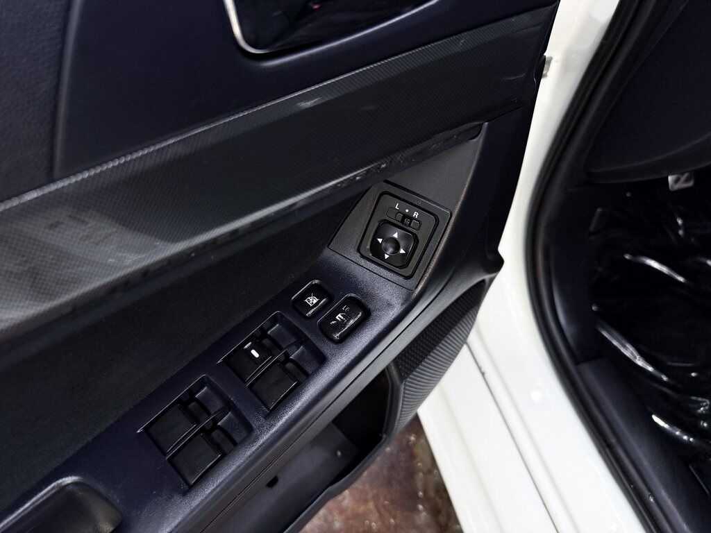 2010 Mitsubishi Lancer Evolution GSR Portland OR