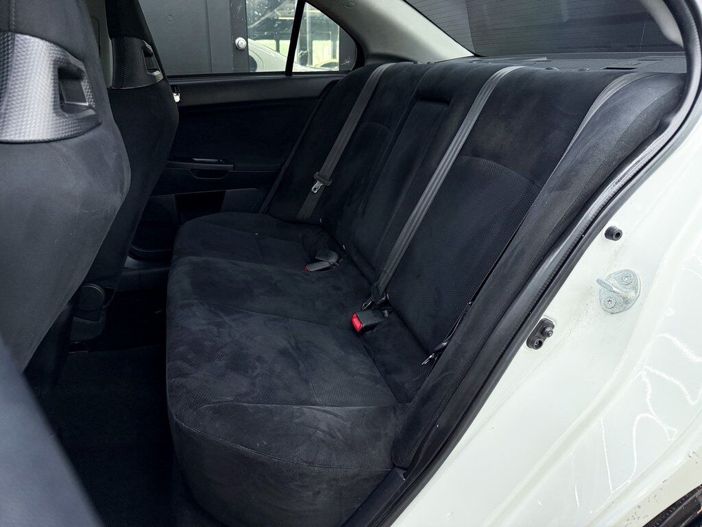 2010 Mitsubishi Lancer Evolution GSR Portland OR