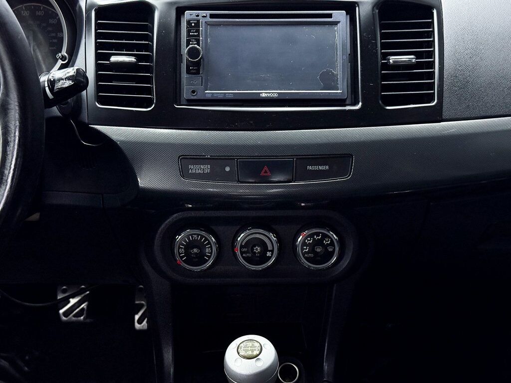 2010 Mitsubishi Lancer Evolution GSR Portland OR