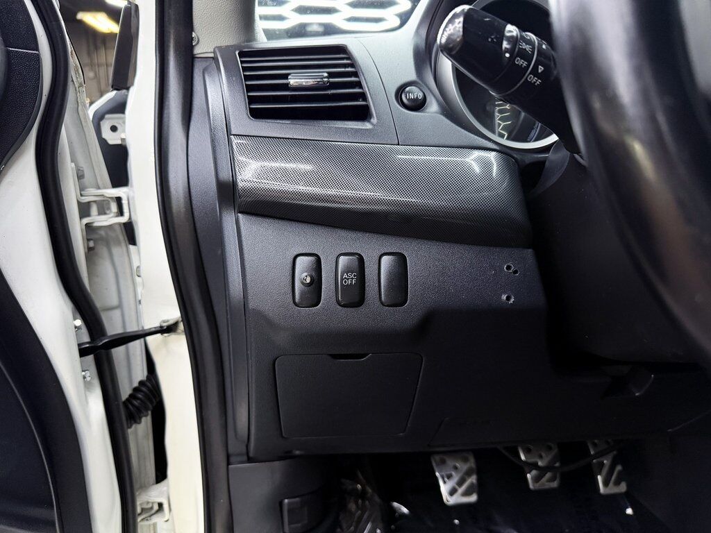 2010 Mitsubishi Lancer Evolution GSR Portland OR