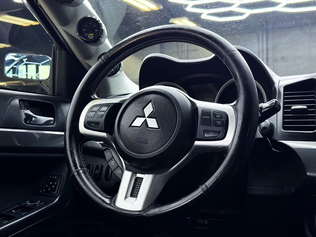 2010 Mitsubishi Lancer Evolution GSR Portland OR